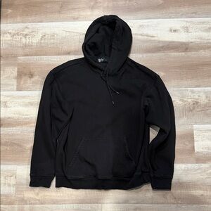 H&M Black Hoodie